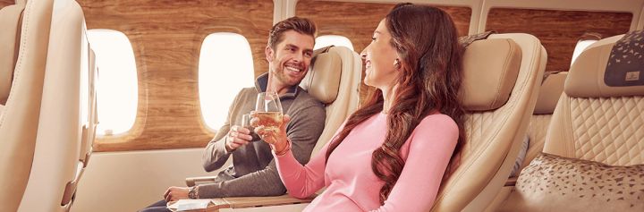 Arrive energised in Sydney ready to take on an incredible New South Wales adventure
