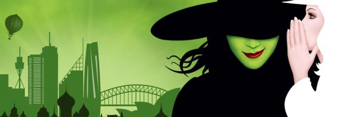 Credit: WICKED