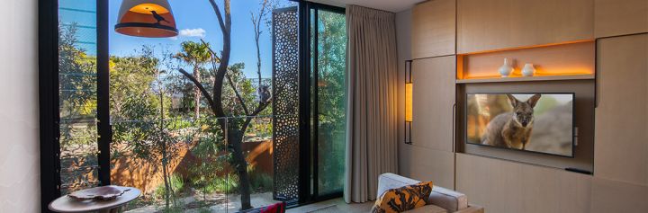 Wildlife Retreat at Taronga, Mosman