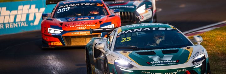 Bathurst 12 Hour