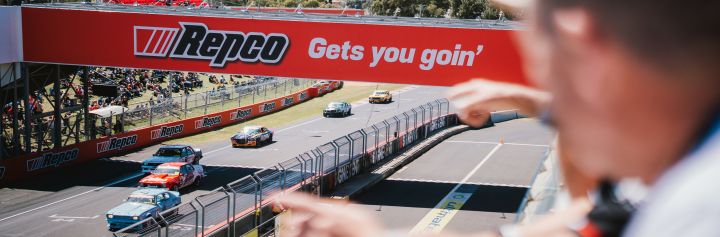 Supercars Travel Bathurst 1000 - Victory Club Photos
