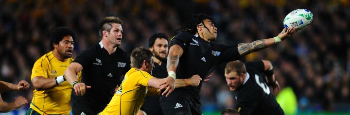 Credit: Rugby World Cup Australia 2027