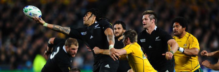 Credit: Rugby World Cup Australia 2027