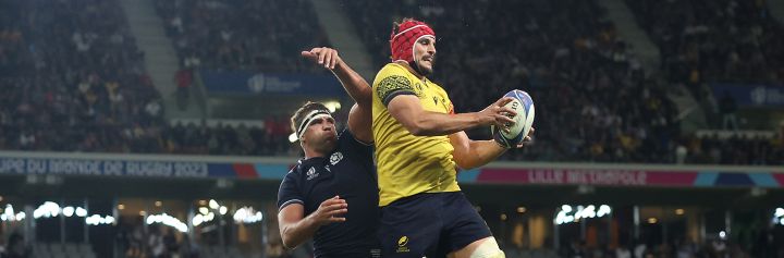 Credit: Rugby World Cup Australia 2027
