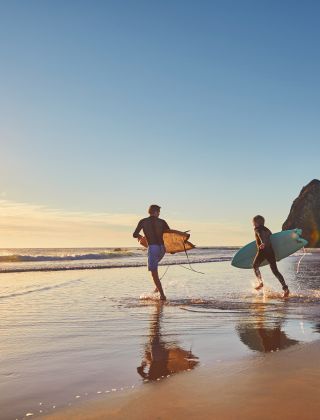 Glasshouse Rocks, Eurobodalla NSW
