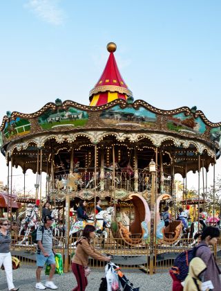 Enjoy Easter 2018 at the Sydney Royal Easter Show in Sydney Olympic Park 