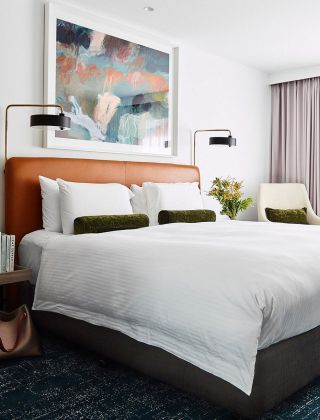 Novotel Sydney Darling Square