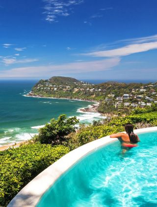 Jonah's, Whale Beach