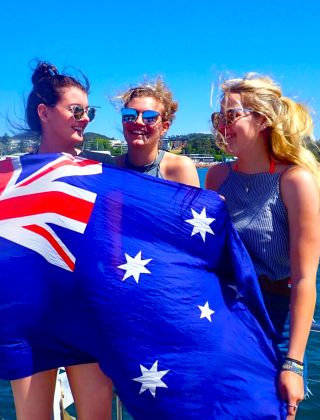 Best NSW Trips for 18-30s, with Gap 360
