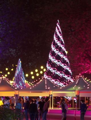 Noël Sydney - Credit: AGB Events