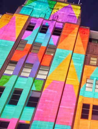 Vivid Sydney 2022
