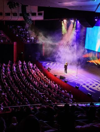 Sydney Comedy Festival Gala - Credit: Kabuku PR