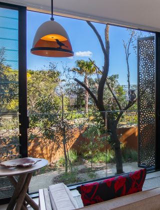 Wildlife Retreat at Taronga, Mosman