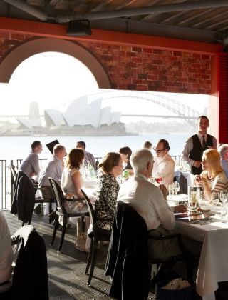 Credit: Business Events Sydney