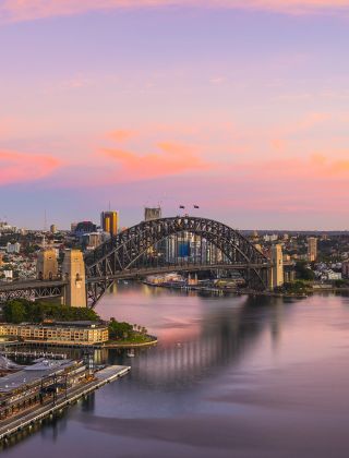 Sydney Harbour, Sydney
