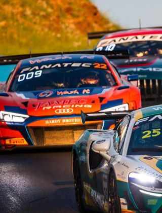 Bathurst 12 Hour