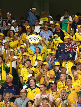Credit: Rugby World Cup Australia 2027
