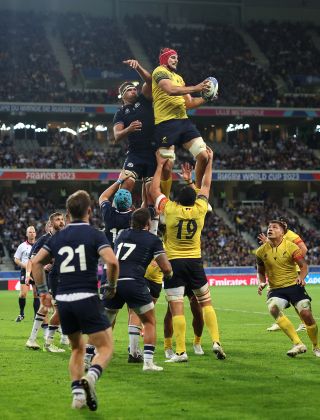 Credit: Rugby World Cup Australia 2027