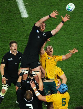Credit: Rugby World Cup Australia 2027