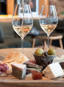Handpicked Cellar Door