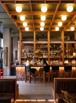 Ace Hotel