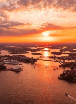 Sydney HeliTours