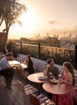 Woollahra Light Brigade Hotel