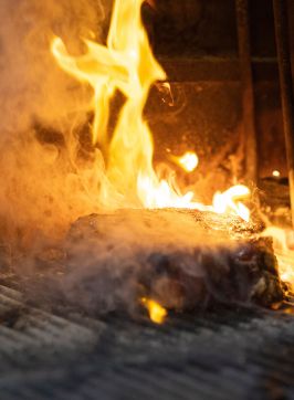 Bistecca Restaurant, Sydney