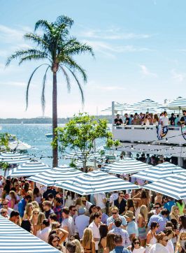 Watsons Bay Boutique Hotel, Watsons Bay - Credit: Watsons Bay Boutique Hotel 