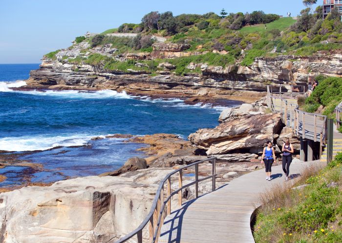 Bondi to Coogee Walk, Sydney Bondi to Coogee Walk, Sydney