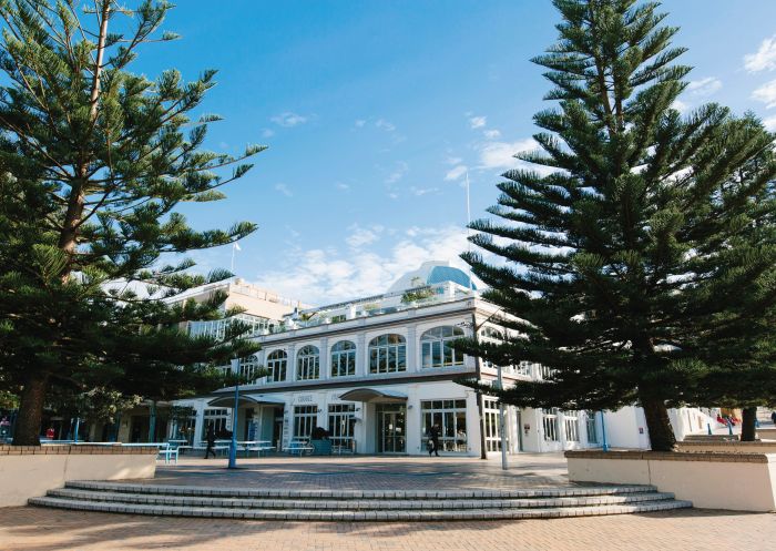 Coogee Pavilion