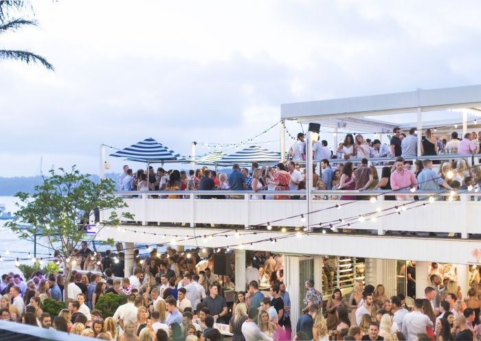 Watsons Bay Boutique Hotel at Watsons Bay, Sydney East