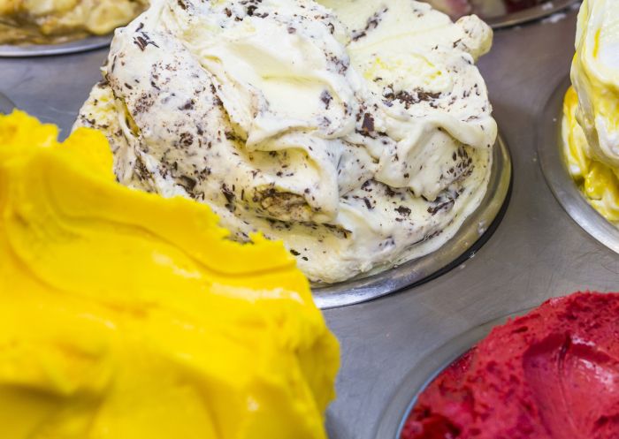 Gelato Messina