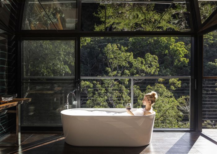 Spicers Sangoma Retreat - Bowen Mountain