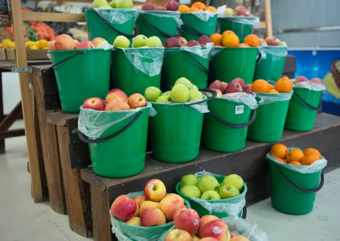 Bilpin Fruit Bowl. Image Credit: Jonathan Cami