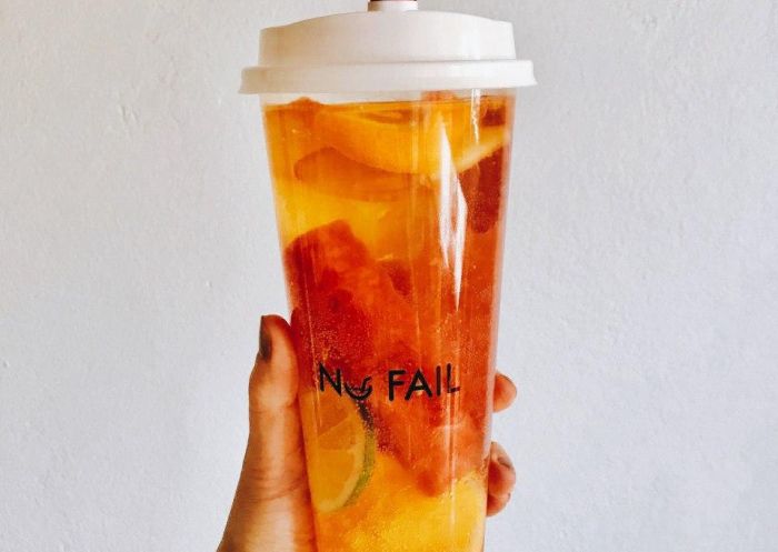 No Fail 