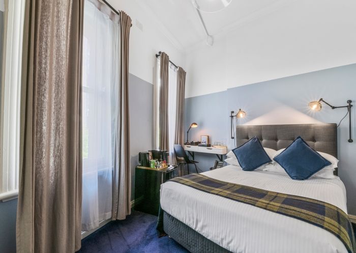 Hotel Harry, Surry Hills Hotel Harry - Surry Hills - Inner Sydney