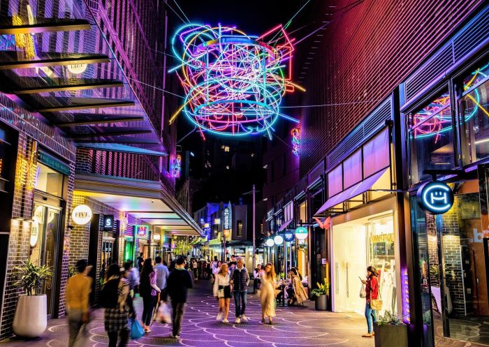 How to spend 3 days exploring Sydney’s most iconic precincts | Sydney.com