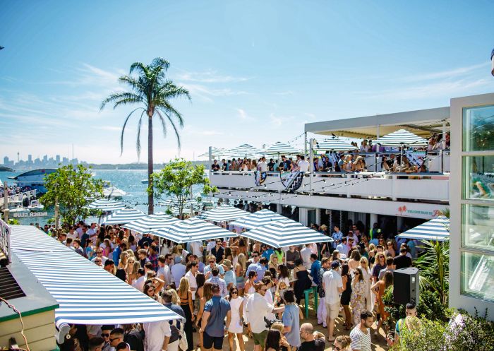 Watsons Bay Boutique Hotel, Watsons Bay - Credit: Watsons Bay Boutique Hotel