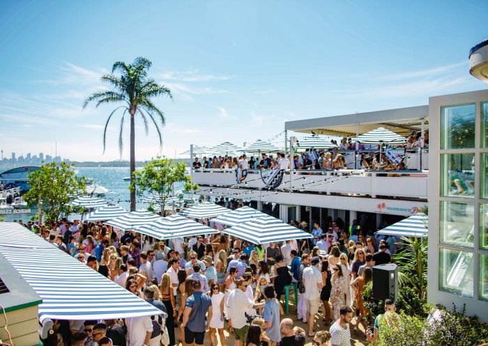 Watsons Bay Boutique Hotel Watsons Bay Boutique Hotel