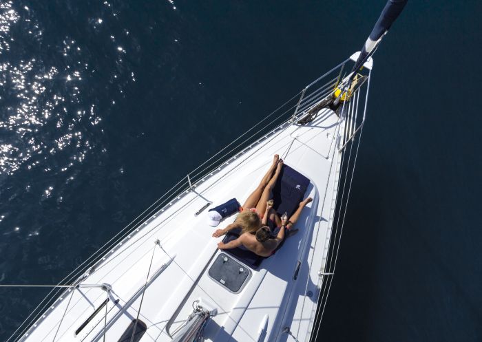 Taylor Made Escapes, Palm Beach - Credit: Jack Moran Taylor Made Escapes at Palm Beach, Northern Beaches