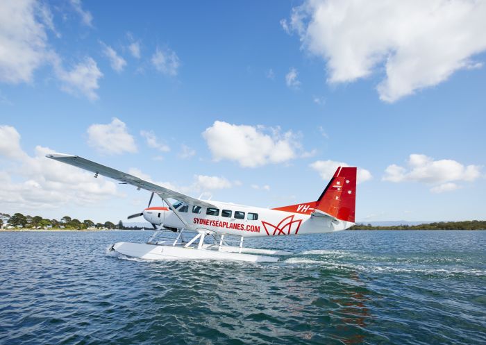 Sydney Seaplanes