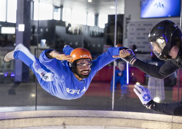 iFLY Downunder - Penrith