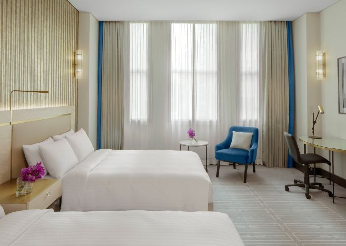 Radisson Blu Plaza Hotel Sydney