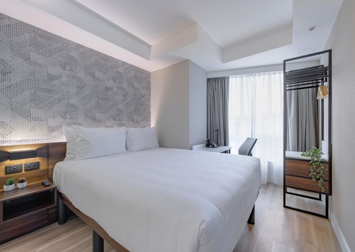 Hotel Kith, Pyrmont Hotel Kith in Pyrmont, Sydney City