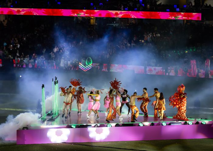 Sydney Gay and Lesbian Mardi Gras Parade