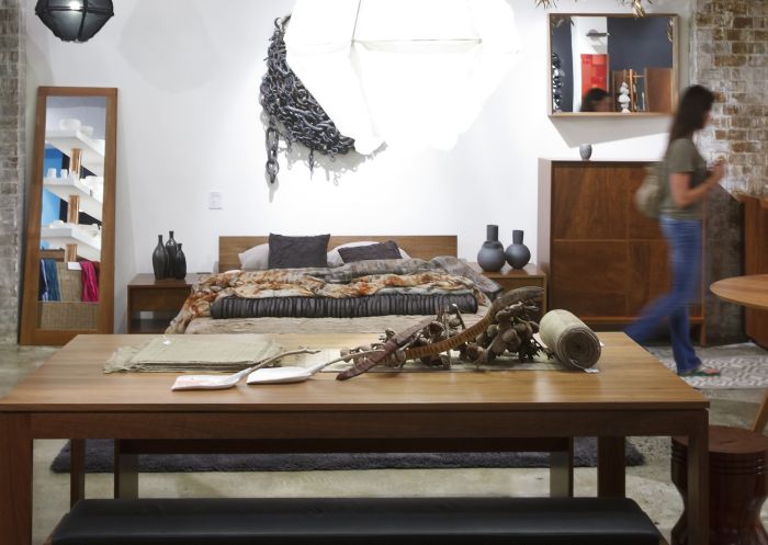 Planet Furniture, Surry Hills - Credit: James Horan; Destination NSW Planet Furniture, Surry Hills - Credit: James Horan; Destination NSW