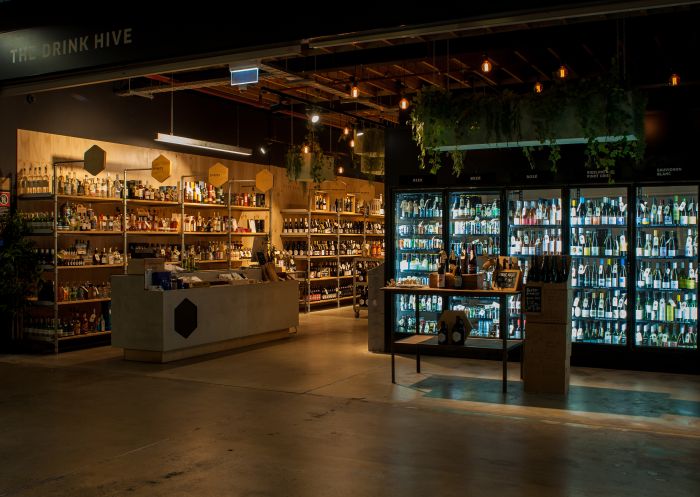 The Drink Hive - Rosebery The Drink Hive - Rosebery