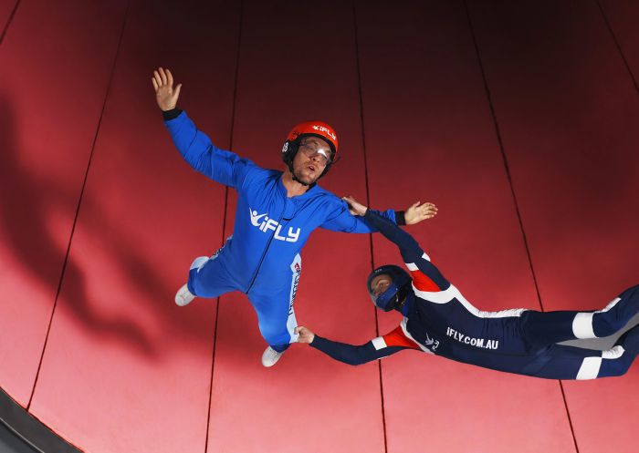 iFLY Downunder - Penrith - Sydney West