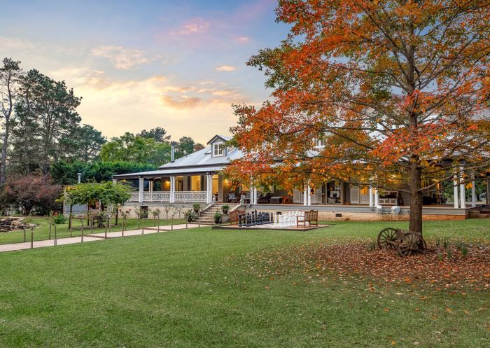 Kalinya Estate, Sydney West